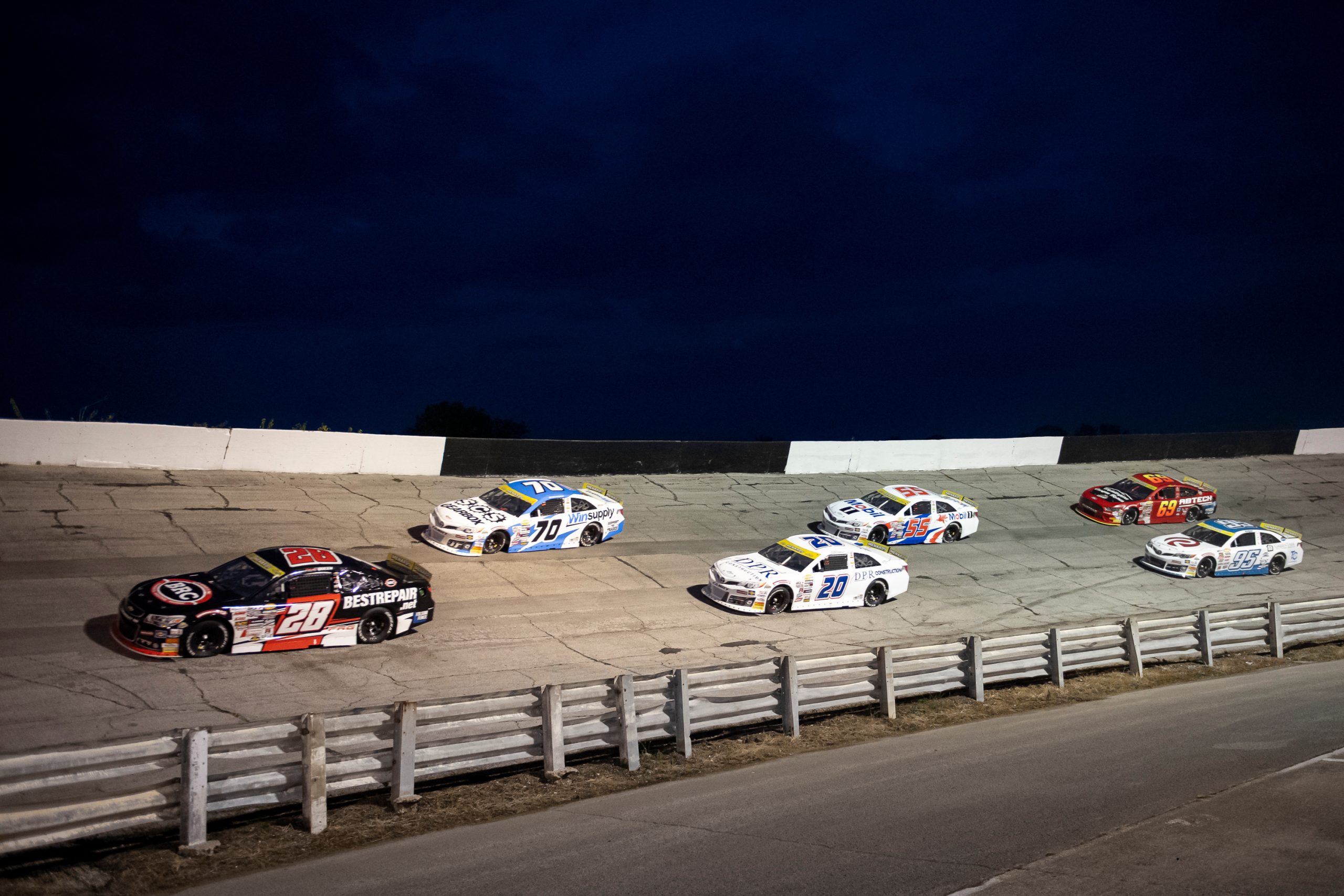Salem Speedway