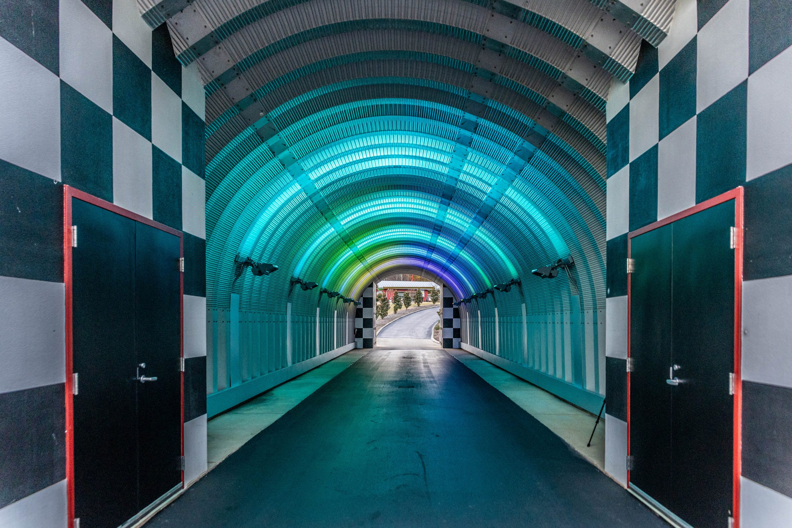 Victory Junction