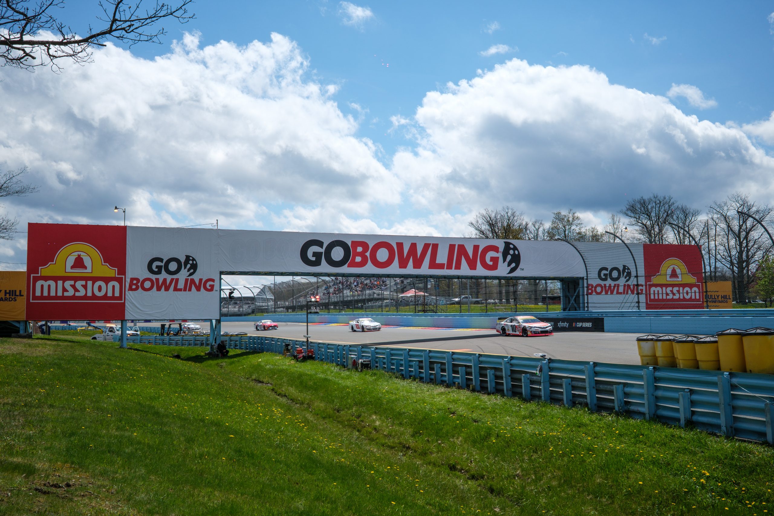 Watkins Glen International