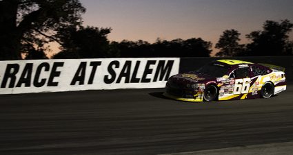 Salem Speedway