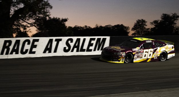 Salem Speedway
