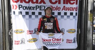 Promo image for Qualifying results: Spruce 212 at Salem Speedway