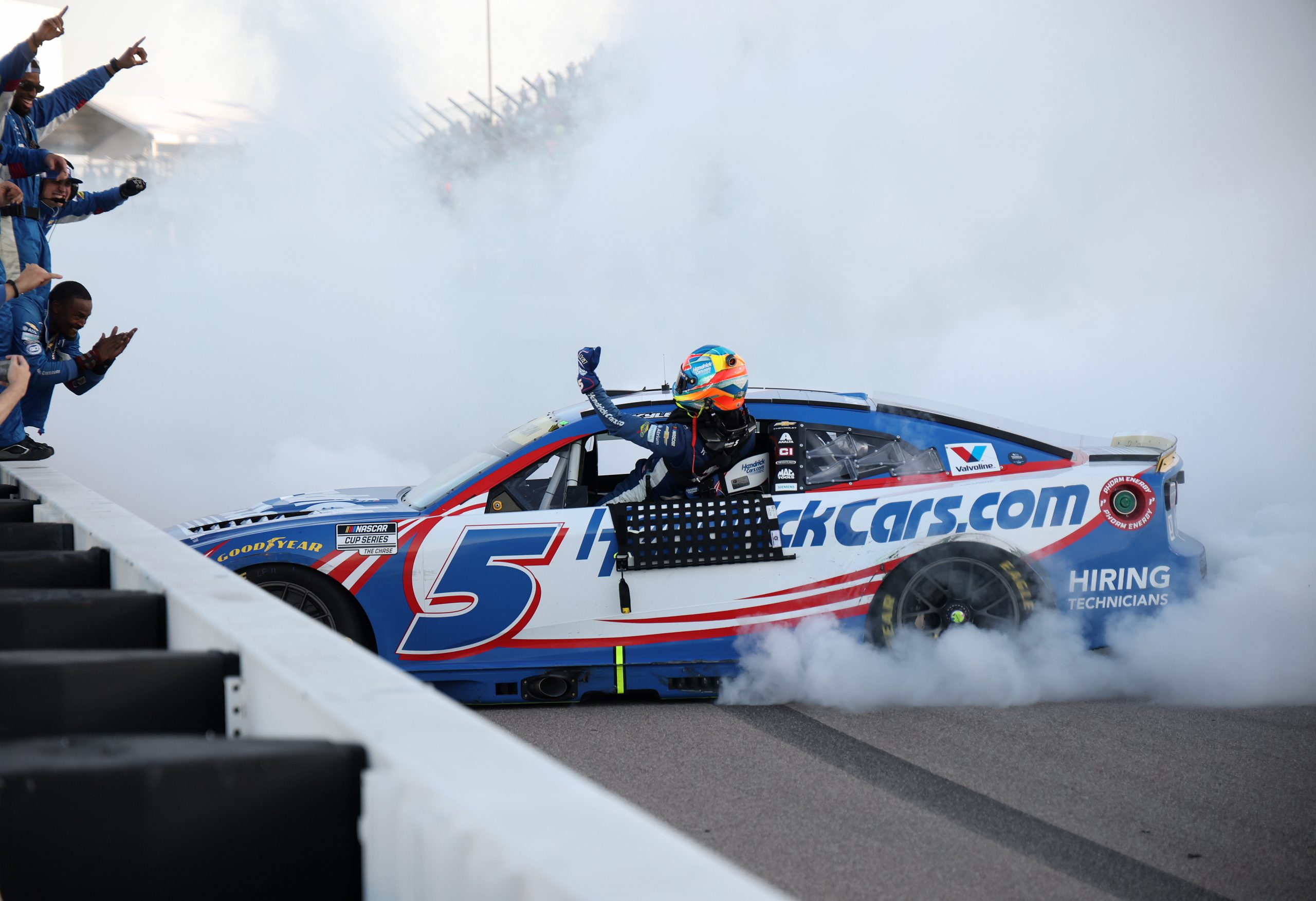 How ARCA Menards Series graduates finished at Gateway