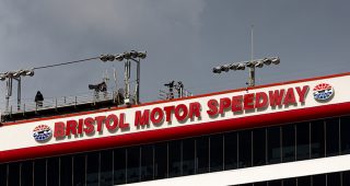Promo Image for Thursday: ARCA Menards Series East title to be decided at Bristol
