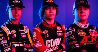 East Series championship points scenarios