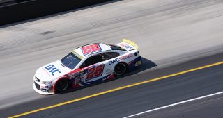 Promo image for Practice results: Bush’s Best 200 at Bristol Motor Speedway