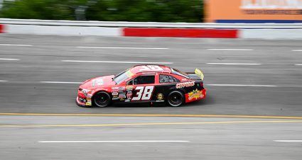 MCM Racing Development