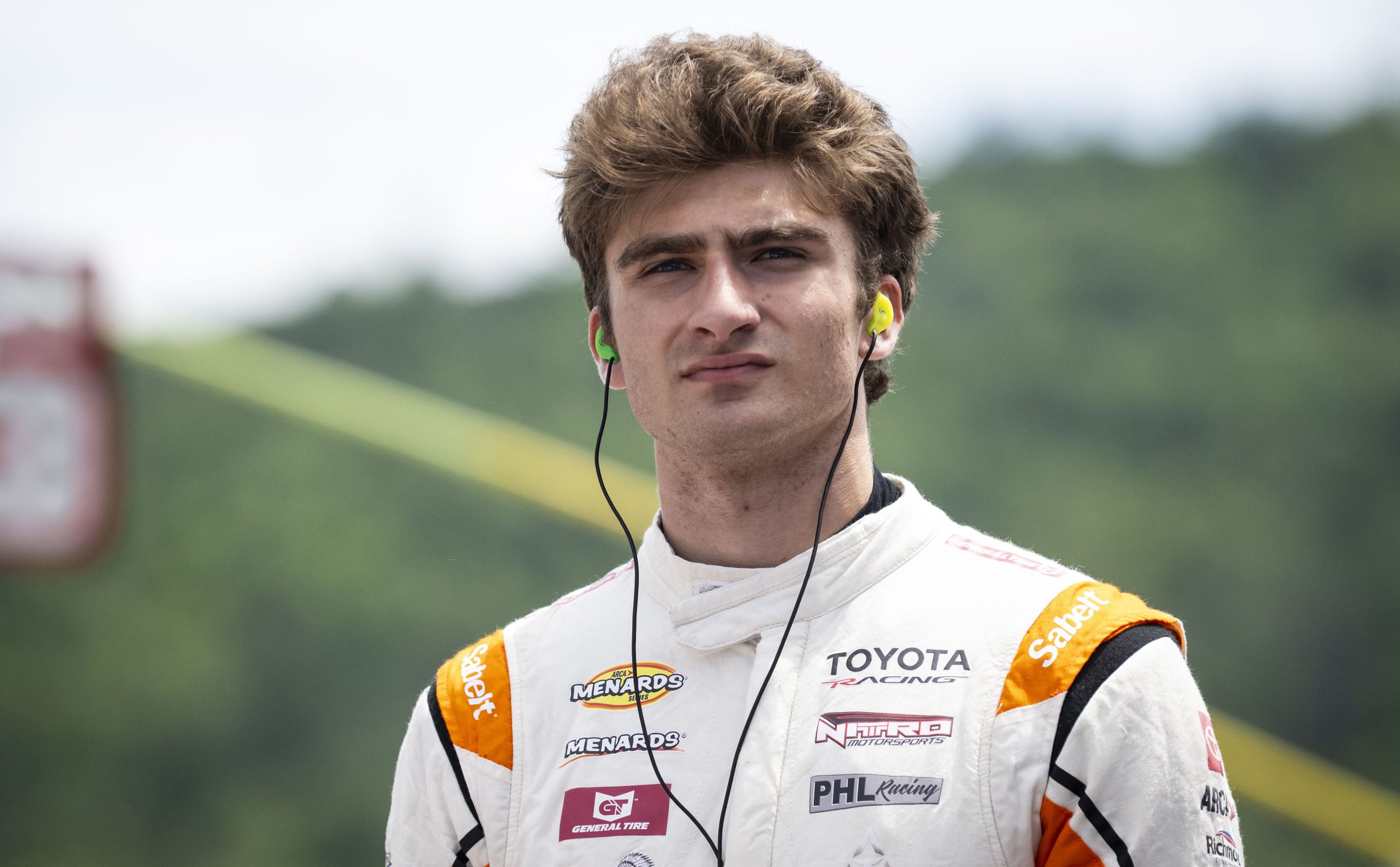 Thomas Annunziata