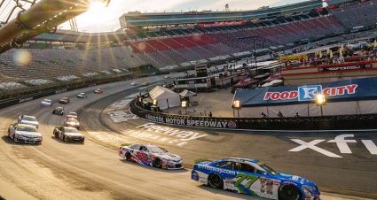 Bristol Motor Speedway