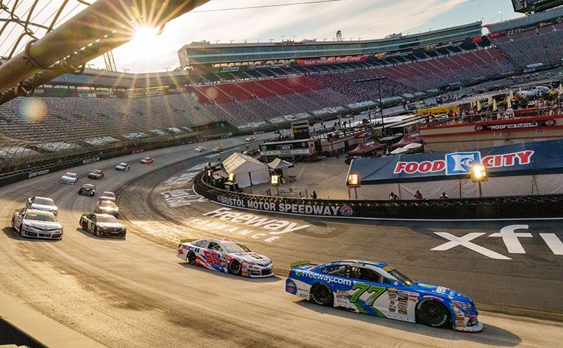 ARCA Menards Series race broadcasts: Where and when to watch FOX re-airs