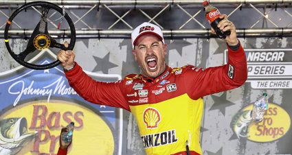 Joey Logano