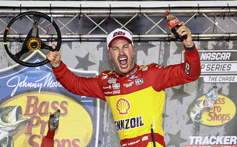How ARCA Menards Series graduates finished at Bristol