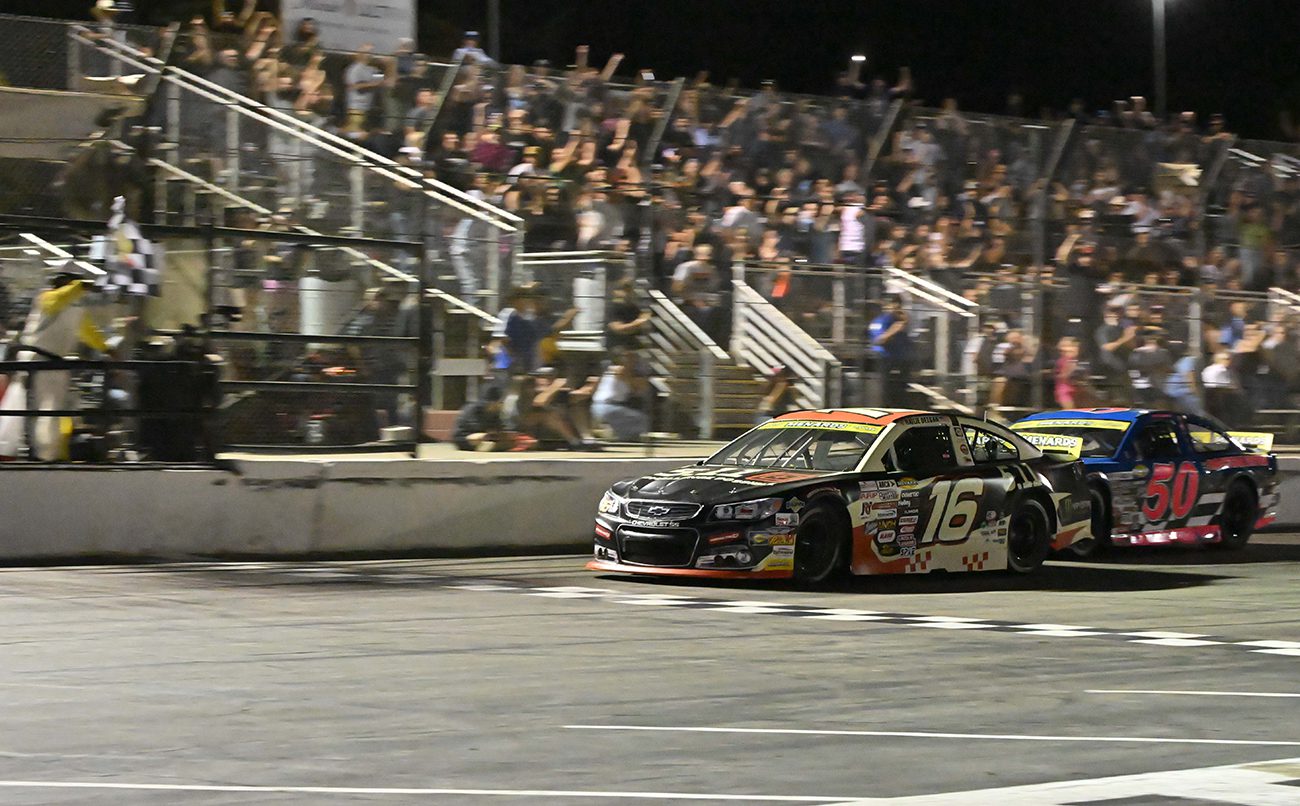 Hailie Deegan