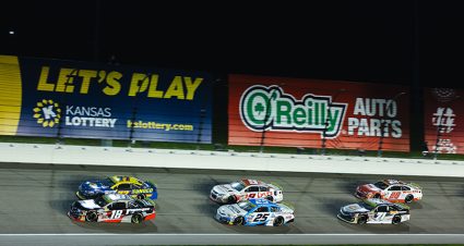 Kansas Speedway
