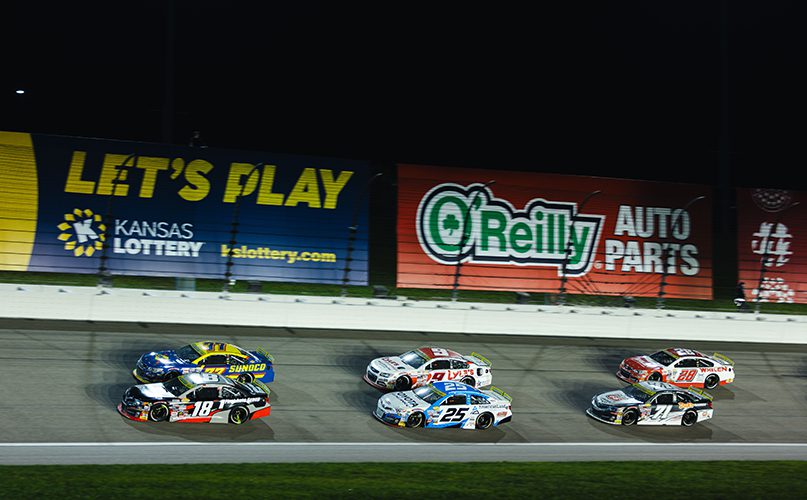 ARCA Menards Series race broadcasts: Where and when to watch FOX re-airs