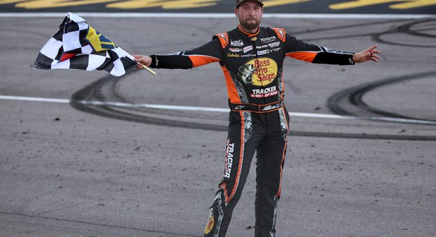 Chase Briscoe