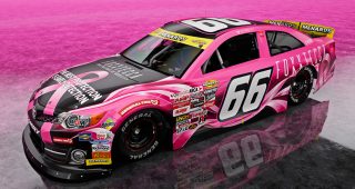 Promo Image for Dystany Spurlock ready to close out season with West Series at Phoenix