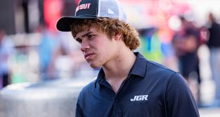 Promo image for PIT BOX: West Series returns to Phoenix with a loaded entry list for the penultimate race of the 2026 season