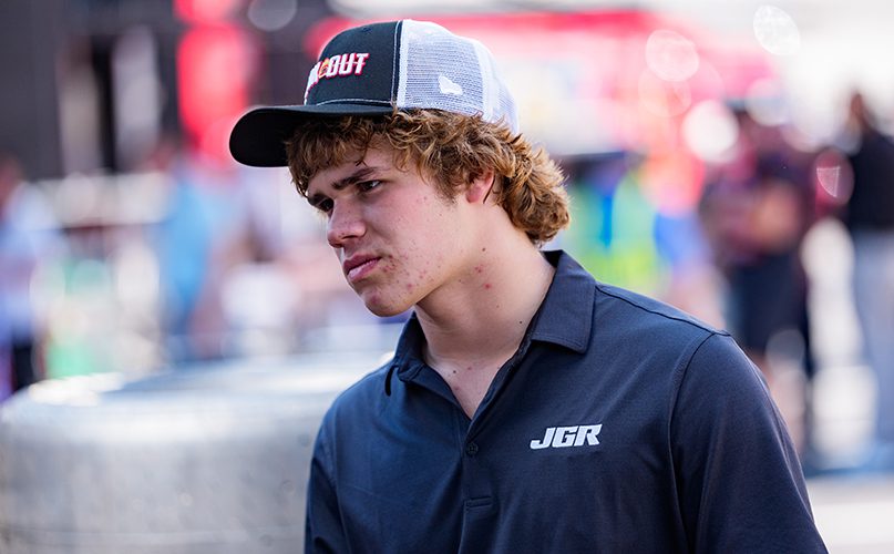 PIT BOX: West Series returns to Phoenix with a loaded entry list for the penulti...