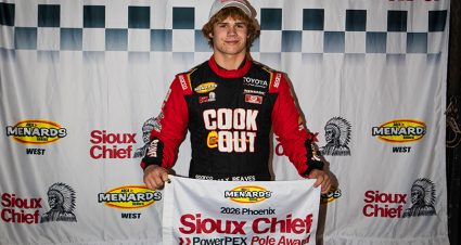 Max Reaves