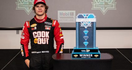 Max Reaves