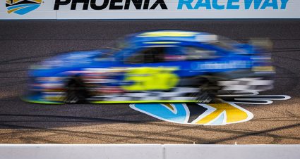 Phoenix Raceway