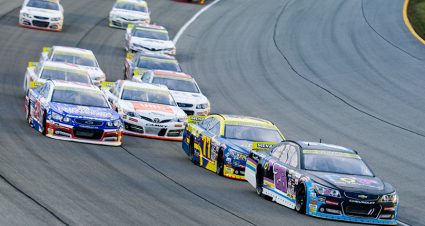 Chicagoland Speedway