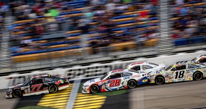 Iowa Speedway