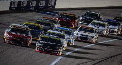 Kansas Speedway