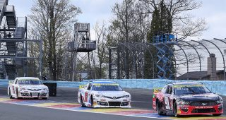 Watkins Glen International