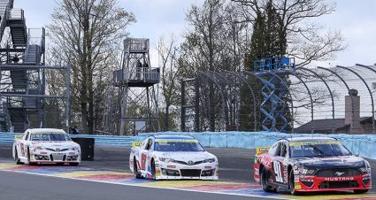 Watkins Glen International