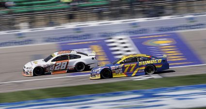 Kansas Speedway