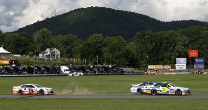 Lime Rock Park