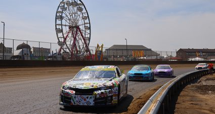 Illinois State Fairgrounds