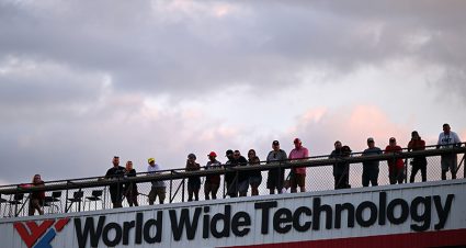 World Wide Technology Raceway
