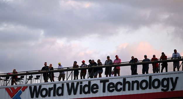 World Wide Technology Raceway