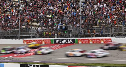 Michigan International Speedway
