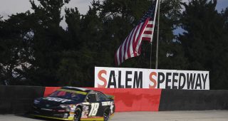 Salem Speedway