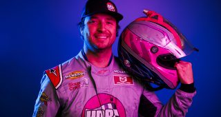 Promo Image for Trevor Huddleston excited to lock up his second West Series title at Kern Saturday